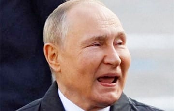 «Путин стал просто дедом, который завел Россию в чащу»