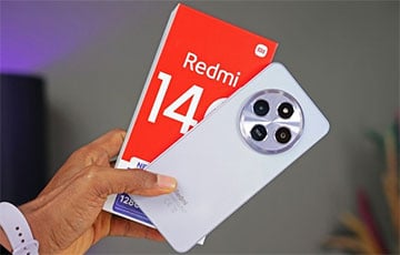 Xiaomi выпустила свой самый дешевый смартфон