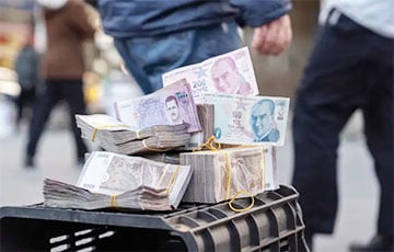Сирия откажется от печати денег в России