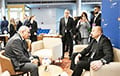 Пашинян на встрече в Тиране пригласил Алиева выпить кофе