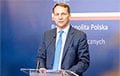 Сикорский: К концу десятилетия мы станем сильнее, а Россию ждет ужасное похмелье