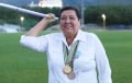 Olympic Silver Medalist Died In Belarus