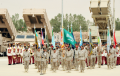 Riyadh Is Moving To The Next Generation Of Weaponry
