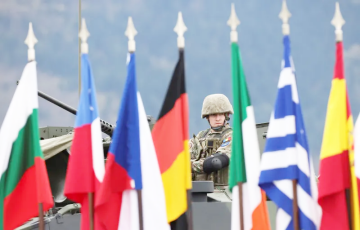Foreign Affairs: Еўропа перажывае пераломны момант у сваёй гісторыі