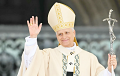 Pope Leo XIV Officially Took Office And Delivered His First Sermon