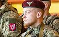 Belarusian Volunteer Alexei "Ryzhiy" Avdey Died In The War In Ukraine