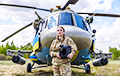 The Media Told About The Only Female Pilot In The AFU