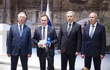 Media: Russians Insulted The Turkish Side At The Talks In Istanbul
