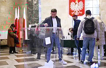 Президентские выборы в Польше: появились результаты экзитполов