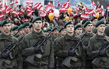 Austria May Send Troops To Ukraine