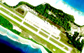 Britain Has Handed Mauritius An Island With A Strategic U.S. Military Base