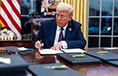 Трамп поговорил с Зеленским перед разговором с Путиным