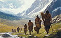 Исследование выявило, какие народы совершили самую длинную доисторическую миграцию на Земле