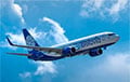 Belavia будзе лятаць у новы горад