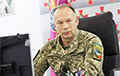 Сырский: С начала года на фронте уничтожено 185 000 оккупантов