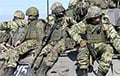СМИ подсчитали количество российских дезертиров