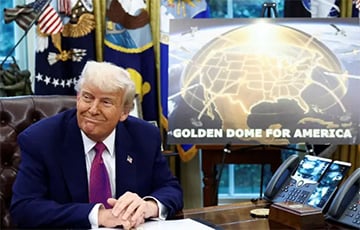 Trump Has Started A New "arms Race" That Will Bankrupt Russia