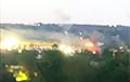 В Орловской области поражен важный для российской армии завод