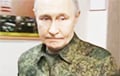 СМИ: Путин прибыл в Курскую область