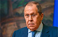 Lavrov Rejects Idea Of Temporary Truce In Ukraine