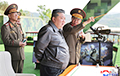 Shame In Front Of Kim Jong-un: North Korea Has Damaged A New Combat Destroyer