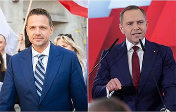 Выборы президента Польши: кто лидирует перед вторым туром?