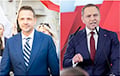 Trzaskowski Congratulated Nowrocki On His Victory In The Polish Presidential Election