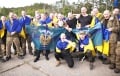 Обмен «1000 на 1000»: Зеленский сообщил о возвращении 390 украинцев