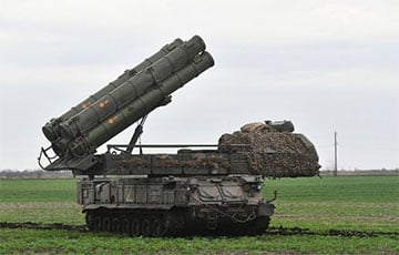 ВСУ уничтожили «жирную цель» оккупантов стоимостью 45 млн долларов