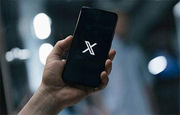 В работе соцсети Илона Маска X произошел масштабный сбой