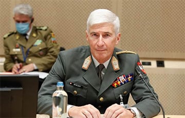 Генерал Бригер: Европе необходимо адаптироваться к новой реальности