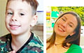 Белоруска с 5-летним сыном улетела в Турцию и пропала