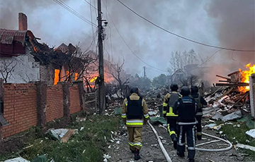 Russia Has Dealt A Record Blow To Ukraine