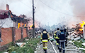 Расея нанесла рэкордны ўдар па Украіне