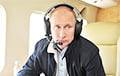 Украина опровергла информацию об атаке на вертолет Путина