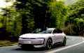 Раскрыты подробности нового электрокара Audi без четырех колец