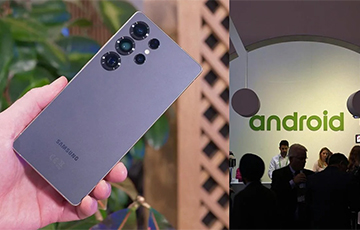 Названы самые лучшие Android-смартфоны 2025-го года