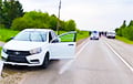 «Ніхто з моманту перасячэння мяжы іх не спыніў?»