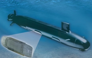 Американская подлодка Virginia напугала Россию и Китай