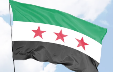 EU Lifts Sanctions On Syria