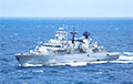 Dangerous Maneuvers: NATO And Russian Ships Chased Each Other In The Baltic Sea