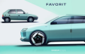 Знаменитая доступная Skoda 80-х получила стильного современного преемника