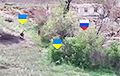 AFU Fighters Successfully Stormed A Position Of The Russian Armed Forces