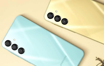 Топ-5 смартфонаў з найлепшай батарэяй у 2026 годзе