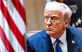 The Guardian: Моладзь ЗША падала пазоў супраць Трампа