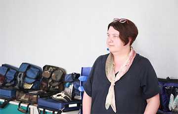 У Парку высокіх тэхналогій новы кіраўнік
