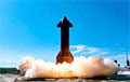 New Scientist: Взлетит ли когда-нибудь ракета Starship компании SpaceX?