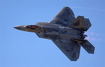 The US Air Force Has Begun Calculating Scenarios For Air Battles With Russia Over Europe
