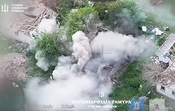 Филигранная операция: ГУР ликвидировало десятки единиц вражеской техники