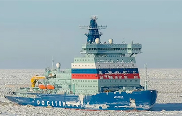 Великобритания успешно сдерживает арктические амбиции России